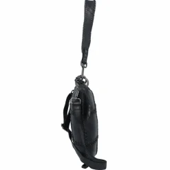 Harbour 2nd Fashion Lights Xanthe Schultertasche Leder 33 cm