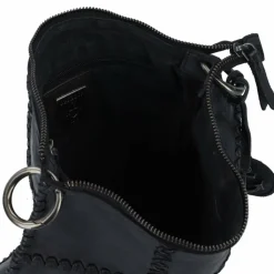 Harbour 2nd Fashion Lights Xanthe Schultertasche Leder 33 cm