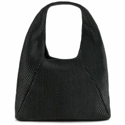 Harbour 2nd Fashion Lights Schultertasche Leder 55 cm