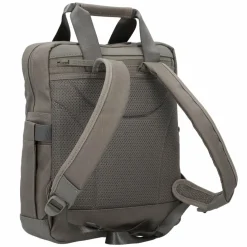 Harbour 2nd Daypacks<Hamburg Daypack L 30 cm dolphin grey