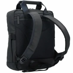 Harbour 2nd Daypacks<Hamburg Daypack L 30 cm midnight navy