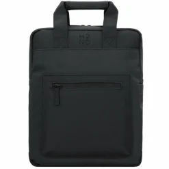 Outlet Harbour 2nd Hamburg Daypack L 30 cm dark ash