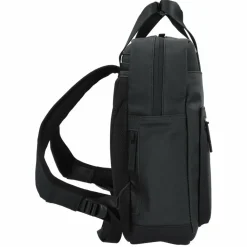 Outlet Harbour 2nd Hamburg Daypack L 30 cm dark ash