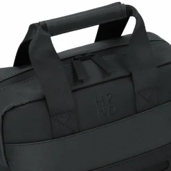 Outlet Harbour 2nd Hamburg Daypack L 30 cm dark ash