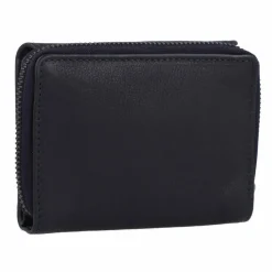 Harbour 2nd Damengeldbörsen Querformat<Iona Geldbörse Leder 19 cm midnight navy