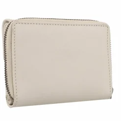 Harbour 2nd Damengeldbörsen Querformat<Iona Geldbörse Leder 19 cm coffee cream