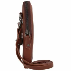 Harbour 2nd Handytaschen<Just Pure Damaris Handytasche Leder 11.5 cm charming cognac