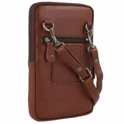 Harbour 2nd Handytaschen<Just Pure Damaris Handytasche Leder 11.5 cm charming cognac