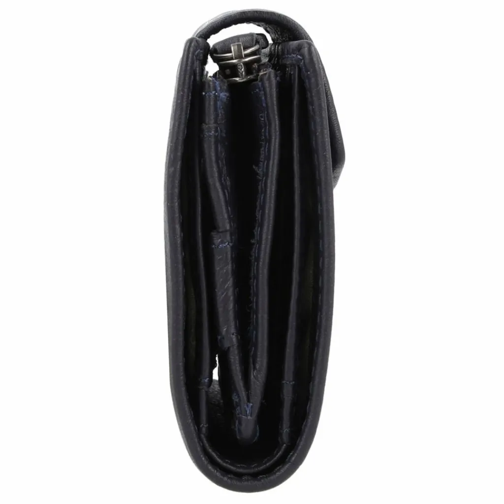 Damen Harbour 2nd Just Pure Elin Geldbörse RFID Schutz Leder 14.5 cm