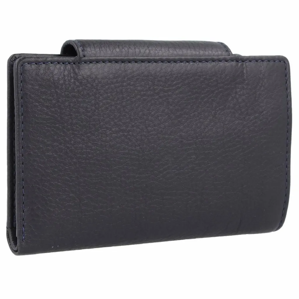 Damen Harbour 2nd Just Pure Elin Geldbörse RFID Schutz Leder 14.5 cm