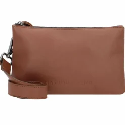 Harbour 2nd Umhängetaschen<Just Pure Enya Umhängetasche Leder 23 cm charming cognac