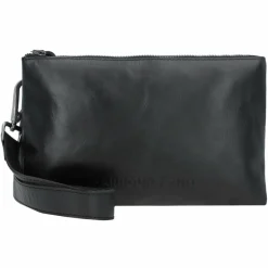 Harbour 2nd Just Pure Enya Umhängetasche Leder 23 cm