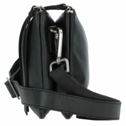 Harbour 2nd Just Pure Enya Umhängetasche Leder 23 cm