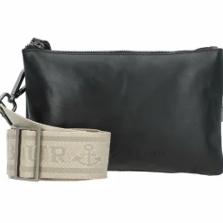 Harbour 2nd Just Pure Enya Umhängetasche Leder 23 cm