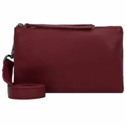 Harbour 2nd Just Pure Enya Umhängetasche Leder 23 cm