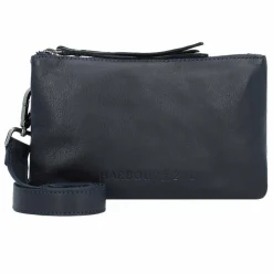 Harbour 2nd Umhängetaschen<Just Pure Enya Umhängetasche Leder 23 cm midnight navy