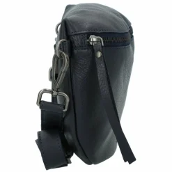 Harbour 2nd Just Pure Evi Umhängetasche Leder 28 cm