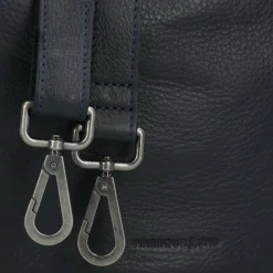 Harbour 2nd Just Pure Evi Umhängetasche Leder 28 cm