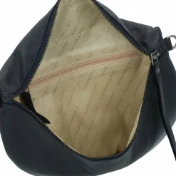 Harbour 2nd Just Pure Evi Umhängetasche Leder 28 cm