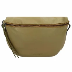 Harbour 2nd Just Pure Evi Umhängetasche Leder 28 cm