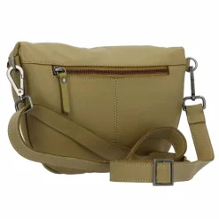 Harbour 2nd Just Pure Evi Umhängetasche Leder 28 cm