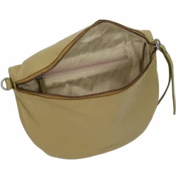 Harbour 2nd Just Pure Evi Umhängetasche Leder 28 cm