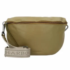 Harbour 2nd Just Pure Evi Umhängetasche Leder 28 cm