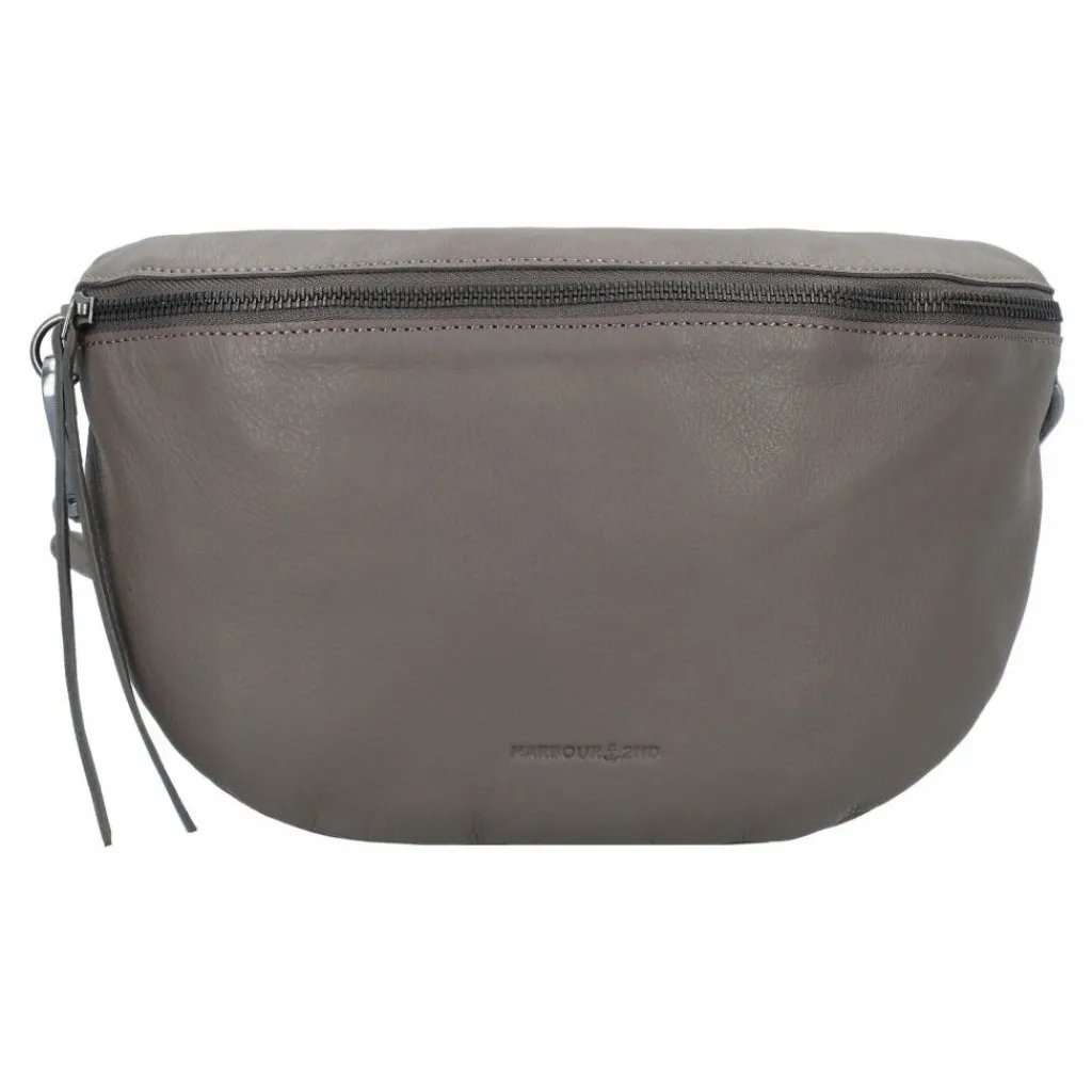 Sale Harbour 2nd Just Pure Evi Umhängetasche Leder 28 cm dusty