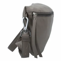 Sale Harbour 2nd Just Pure Evi Umhängetasche Leder 28 cm dusty