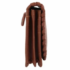 Hot Harbour 2nd Just Pure Geldbörse Leder 19 cm charming cognac