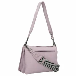 Harbour 2nd Just Pure Gisele Schultertasche Leder 31 cm