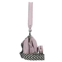 Harbour 2nd Just Pure Gisele Schultertasche Leder 31 cm