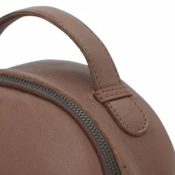 Harbour 2nd Just Pure Inga City Rucksack Leder 23 cm