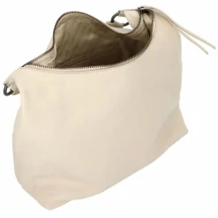 Harbour 2nd Just Pure Kiana Schultertasche Leder 37 cm