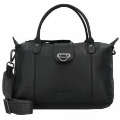 Harbour 2nd Just Pure Liane Handtasche Leder 31 cm