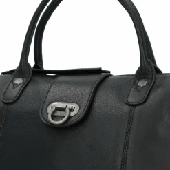 Harbour 2nd Just Pure Liane Handtasche Leder 31 cm