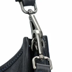 Harbour 2nd Just Pure Liara Schultertasche Leder 26 cm