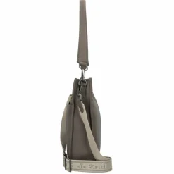 Harbour 2nd Just Pure Liara Schultertasche Leder 26 cm