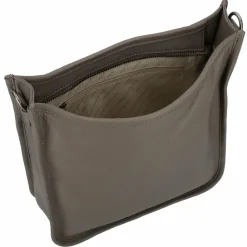 Harbour 2nd Just Pure Liara Schultertasche Leder 26 cm