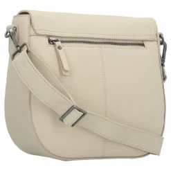 Harbour 2nd Just Pure Lili Umhängetasche Leder 26 cm