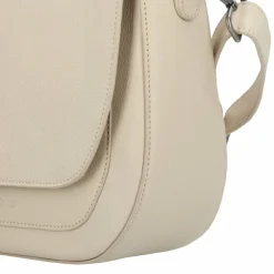 Harbour 2nd Just Pure Lili Umhängetasche Leder 26 cm