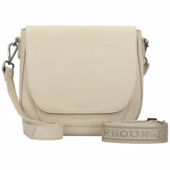 Harbour 2nd Just Pure Lili Umhängetasche Leder 26 cm