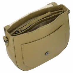 Harbour 2nd Just Pure Lili Umhängetasche Leder 26 cm