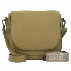 Harbour 2nd Just Pure Lili Umhängetasche Leder 26 cm