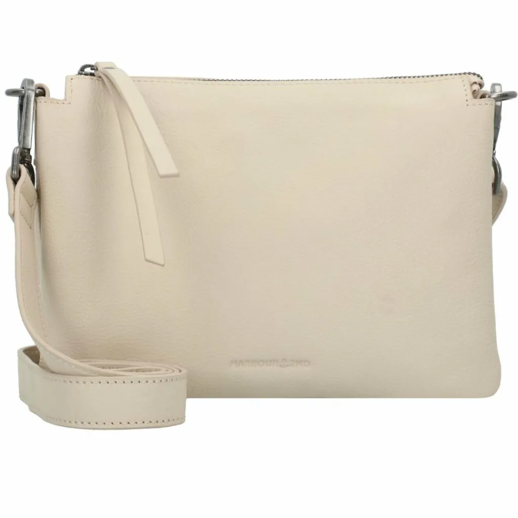 Harbour 2nd Just Pure Mirela Schultertasche Leder 20.5 cm