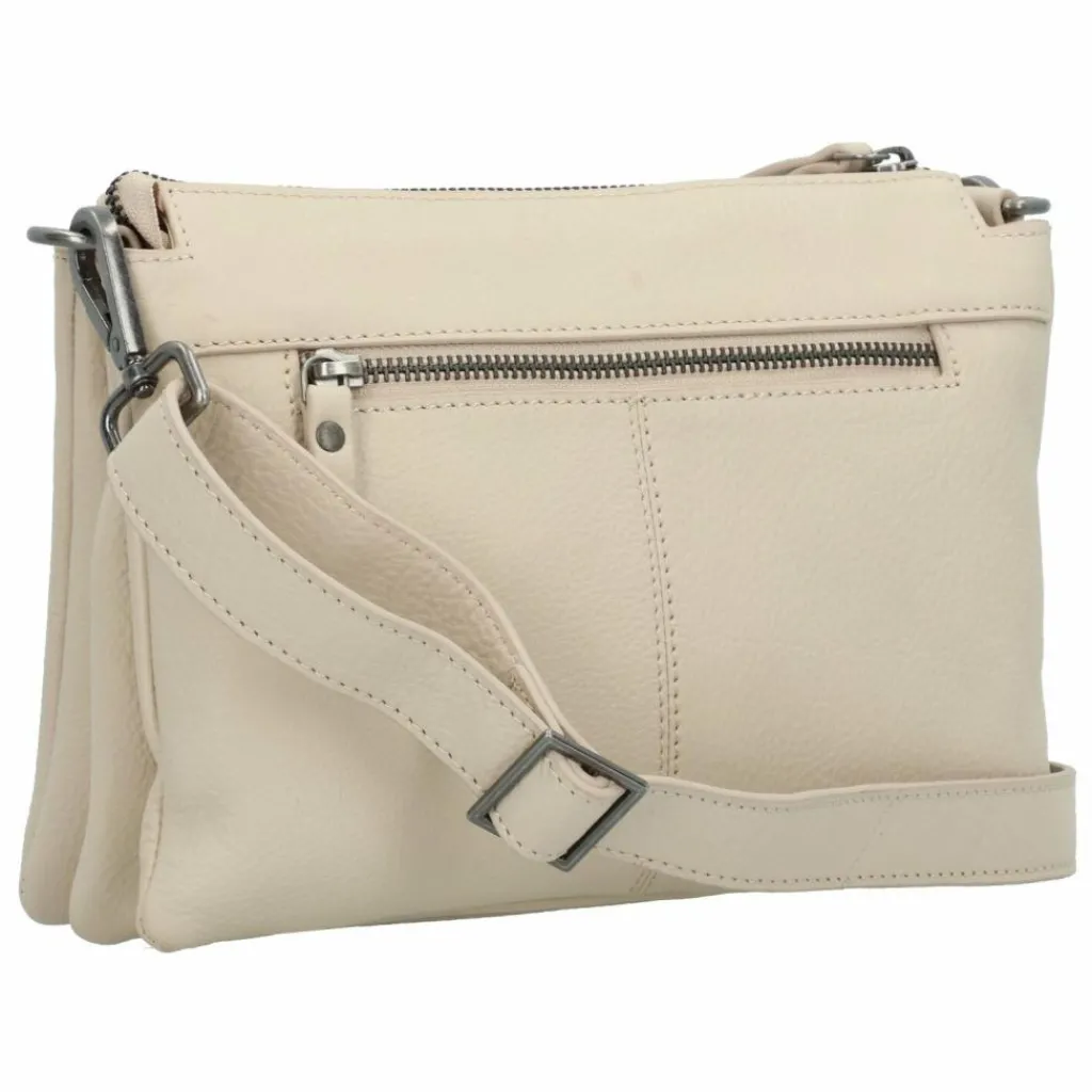 Harbour 2nd Just Pure Mirela Schultertasche Leder 20.5 cm