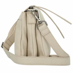 Harbour 2nd Just Pure Mirela Schultertasche Leder 20.5 cm