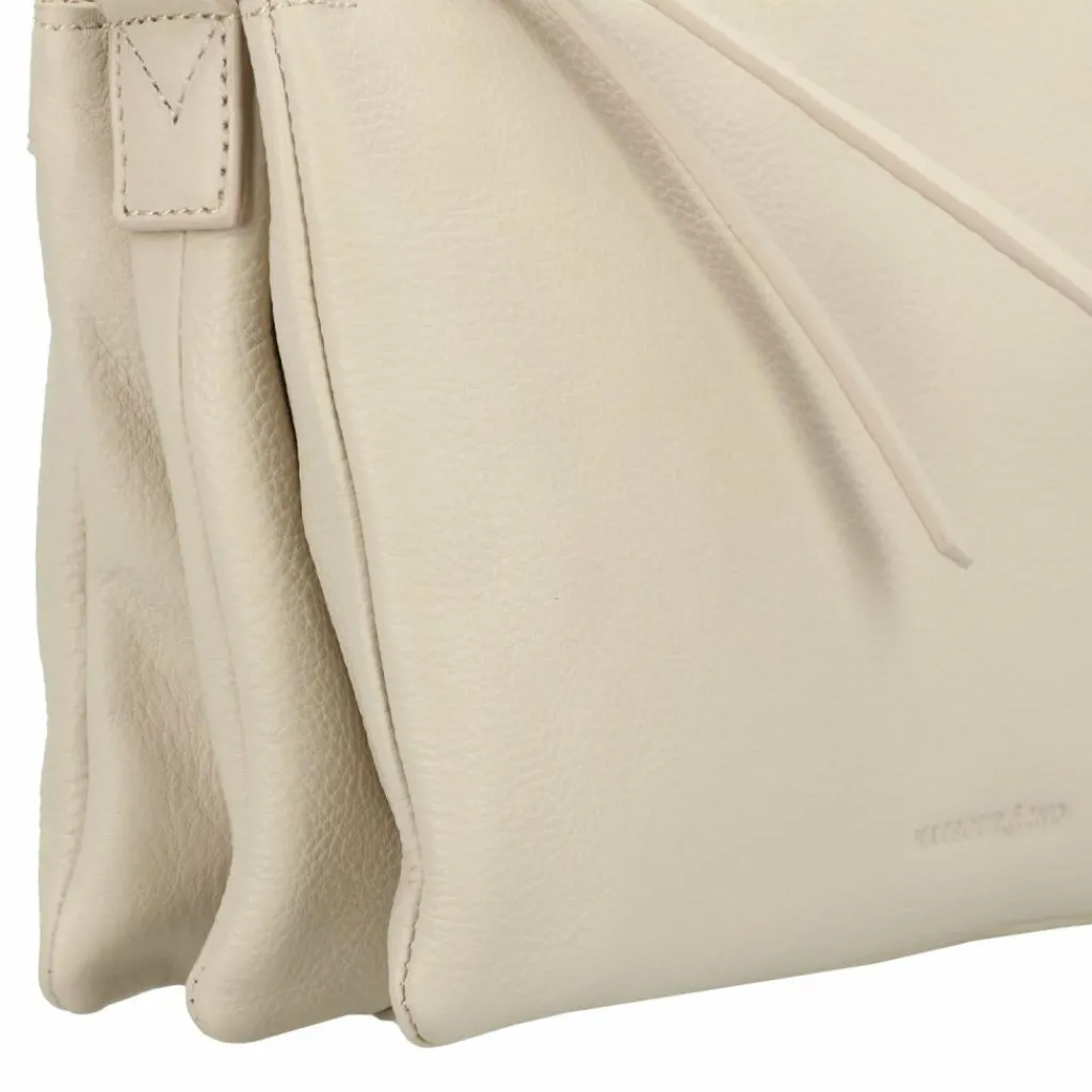 Harbour 2nd Just Pure Mirela Schultertasche Leder 20.5 cm