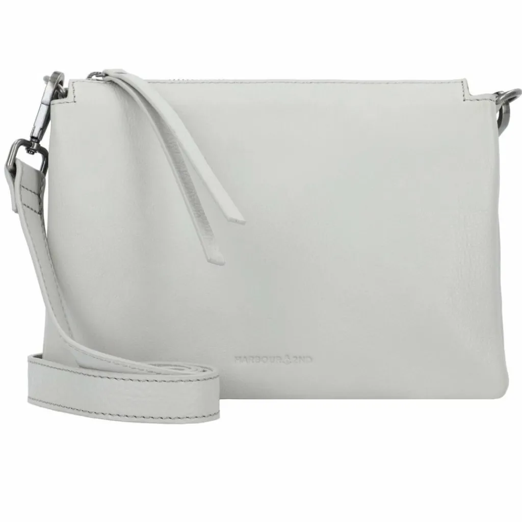 Harbour 2nd Just Pure Mirela Schultertasche Leder 20.5 cm