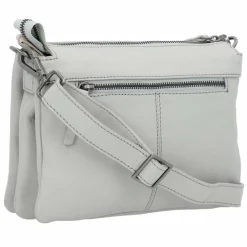 Harbour 2nd Just Pure Mirela Schultertasche Leder 20.5 cm